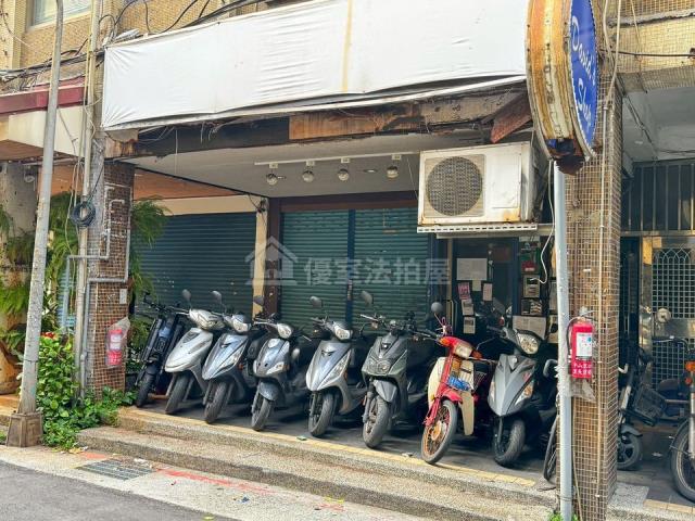 台北公寓法拍-1