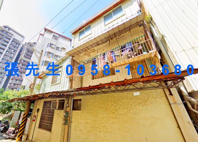 台中北屯法拍透天-2