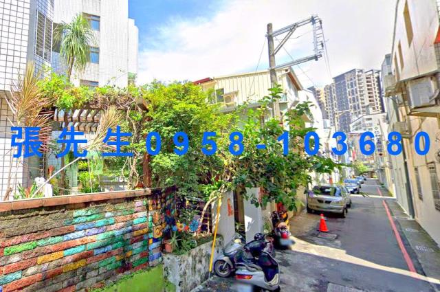 台中北屯法拍透天-3