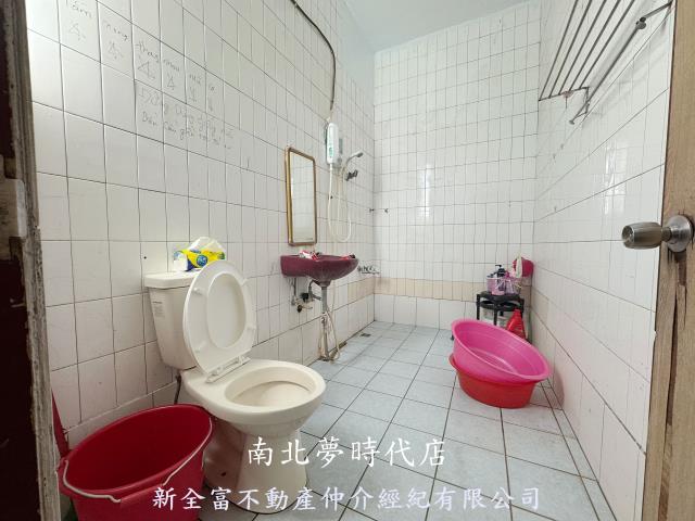 台南永康透天-12