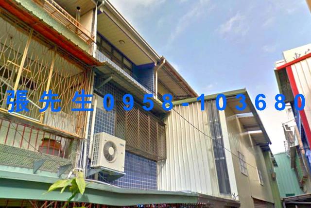 台中北屯法拍透天-2