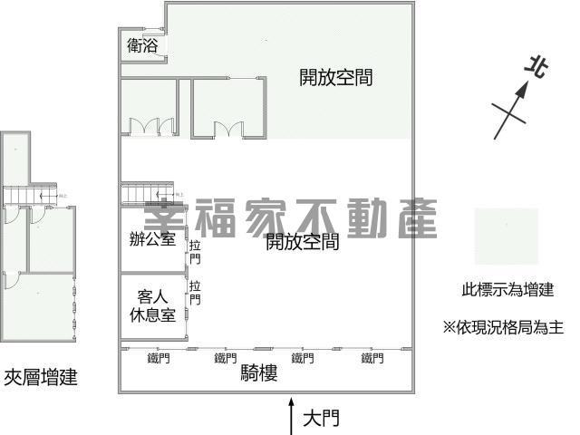 台南永康廠房-15