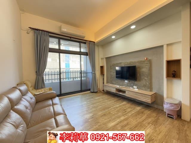 台南安南華廈-2