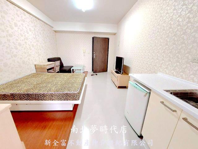 台南東區套房-2