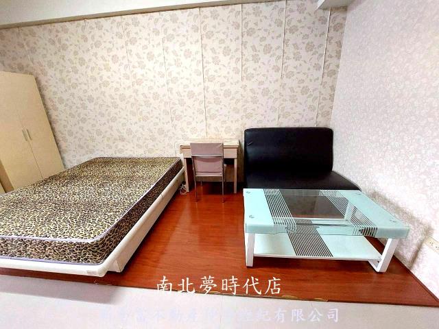 台南東區套房-3