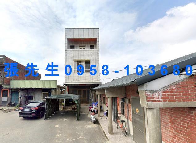 二林法拍透天-1