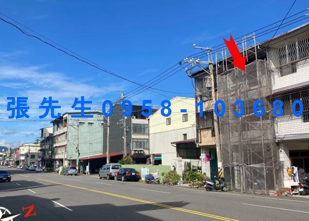 埔里透天法拍-3