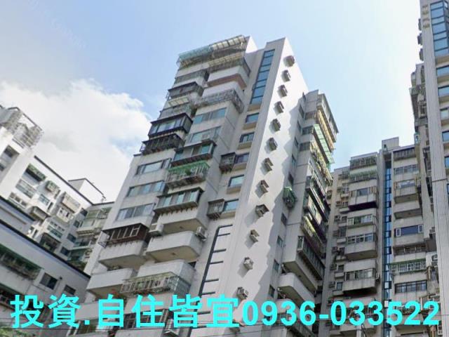 新莊法拍大樓-2