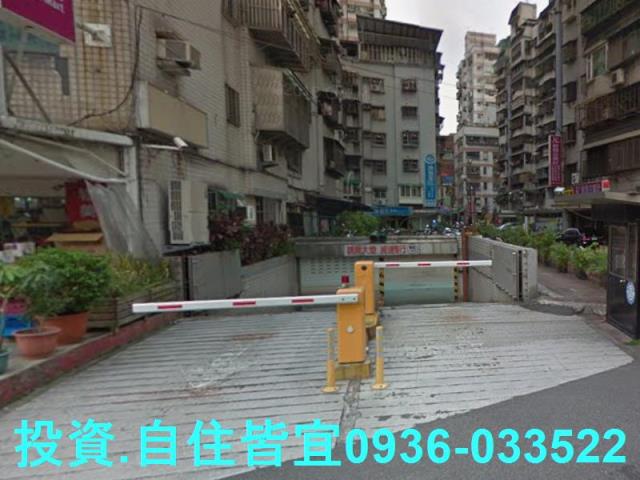 新莊法拍大樓-6