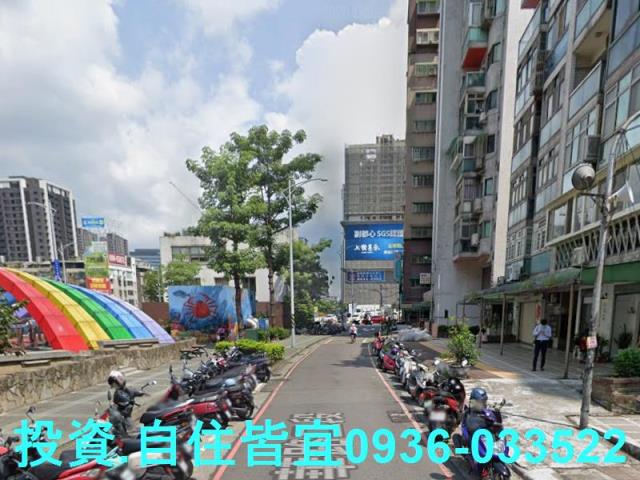 新莊法拍大樓-8