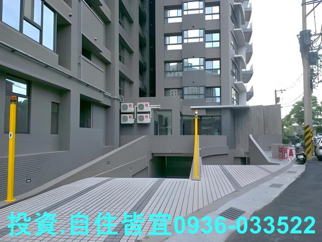 汐止法拍大樓-4