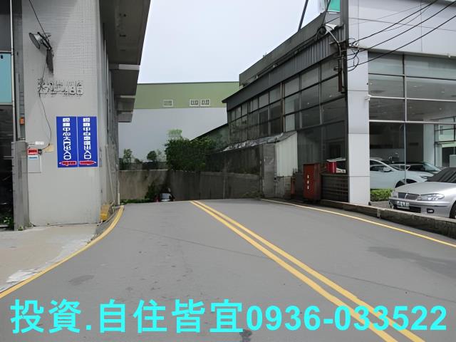 汐止法拍大樓-4