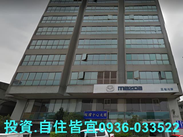 汐止法拍大樓-6