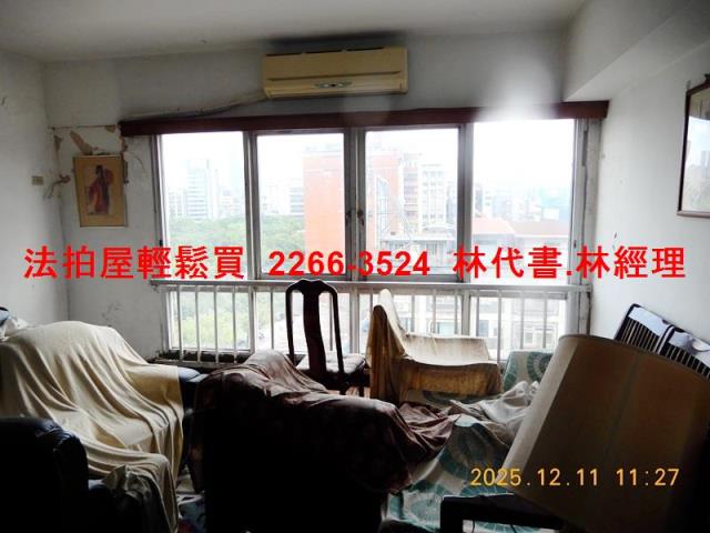 台北法拍大樓-6