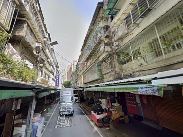 台北法拍公寓-3