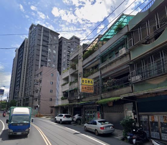 桃園拍賣透天-3