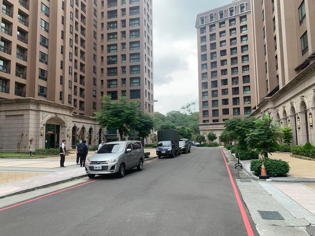 桃園龜山法拍大樓-4