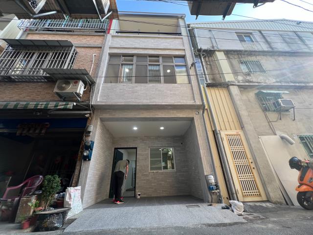 高雄梓官透天-1