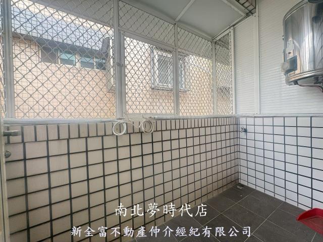 台南永康華廈-11