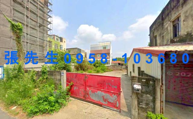 雲林北港法拍一樓-1