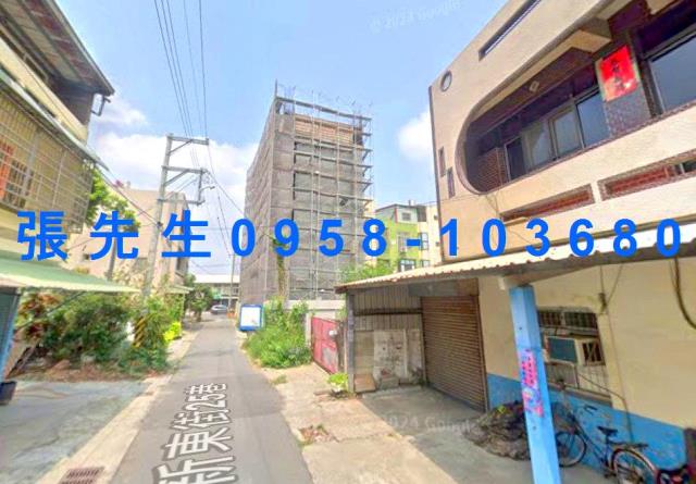 雲林北港法拍一樓-3