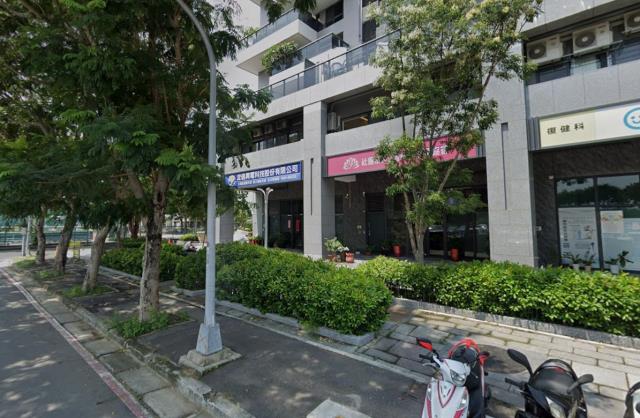 高雄橋頭大樓拍賣-4