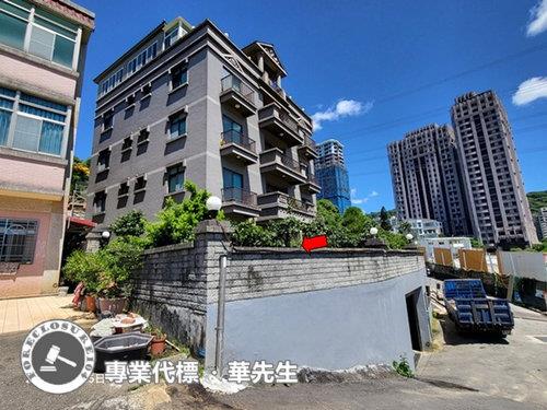 新北淡水店面法拍-1