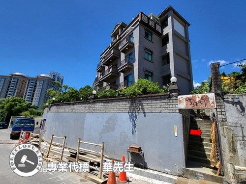 新北淡水店面法拍-5