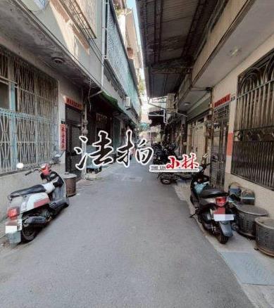 台中霧峰拍賣透天-1