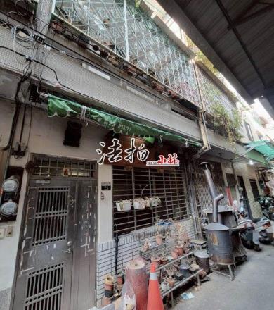 台中霧峰拍賣透天-2