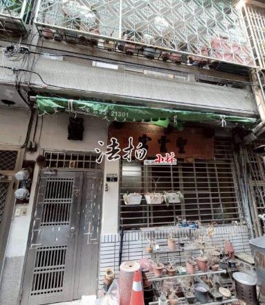 台中霧峰拍賣透天-3