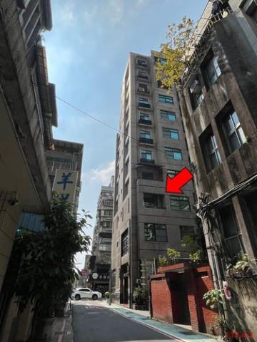 中山區華廈法拍-3