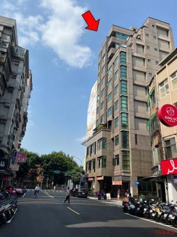 中山區華廈法拍-4