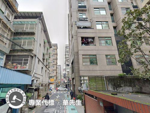 中山區華廈法拍-6