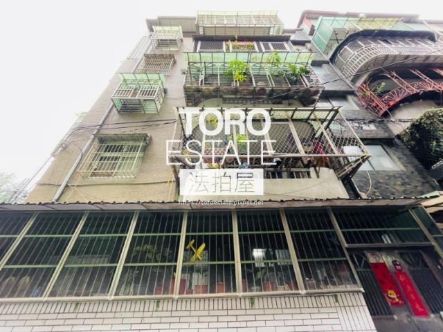 土城法拍公寓-3