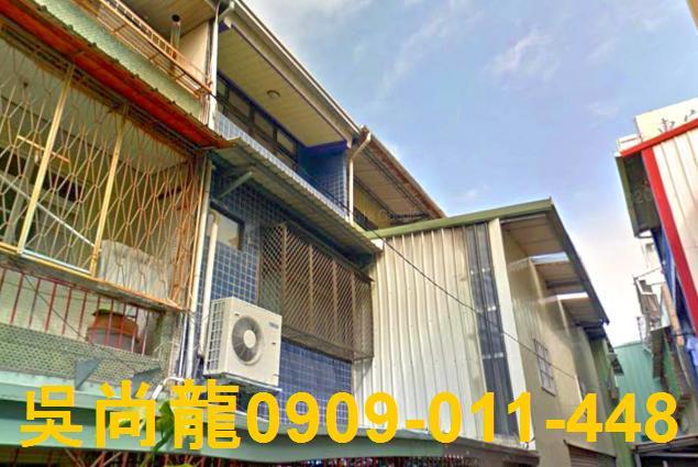 北屯法拍透天-2