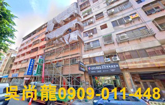 南屯公寓法拍-3