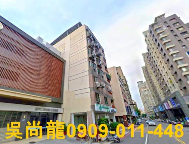 台中法拍華廈-5