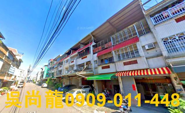 台中法拍透天-5