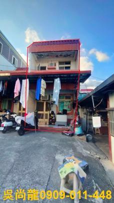 花蓮法拍透天-4