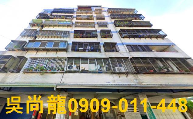 台中拍賣華廈-5