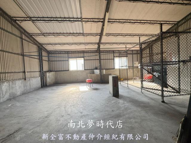 台南永康廠辦-6