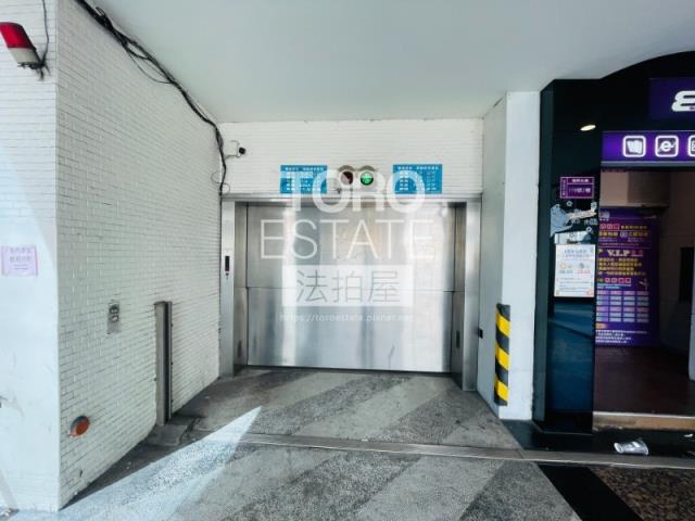 台北松山法拍華廈-6