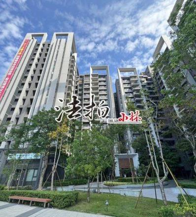 台中北屯大樓法拍-1