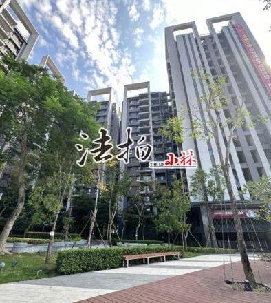 台中北屯大樓法拍-2