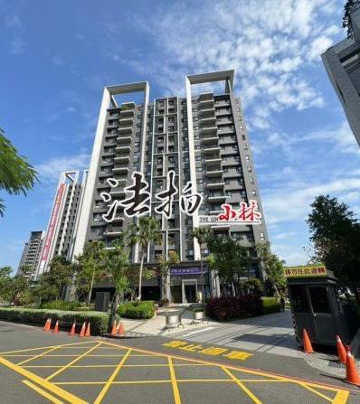 台中北屯大樓法拍-3