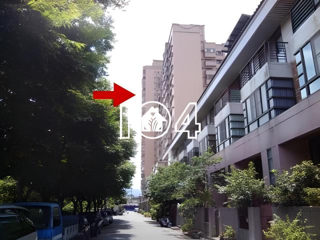 台中北屯法拍大樓-6