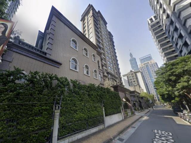 信義區法拍大樓-2