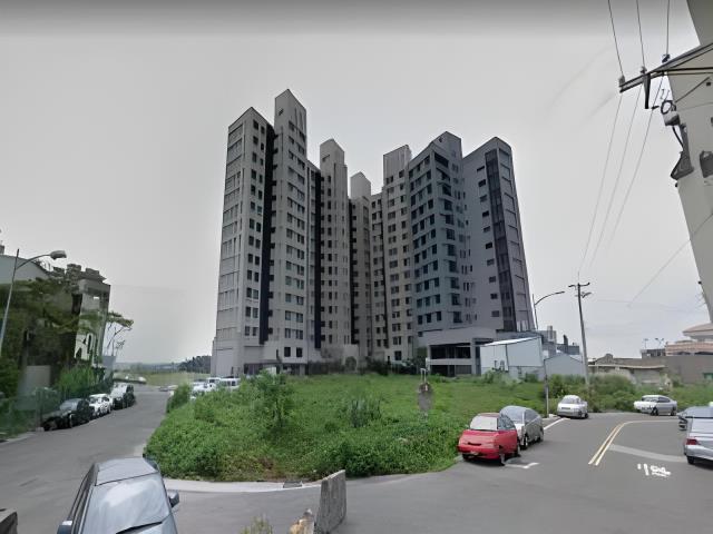 竹北大樓法拍-5