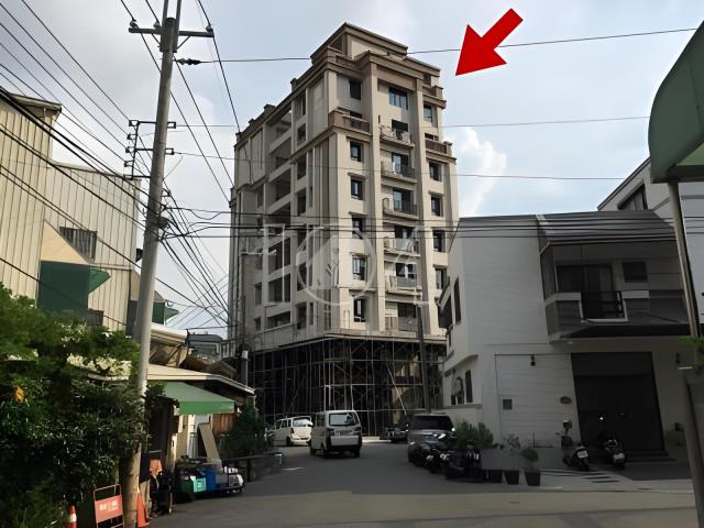 太平華廈拍賣-4